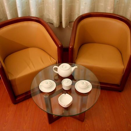 Ky Hoa Hotel Dalat Luaran gambar