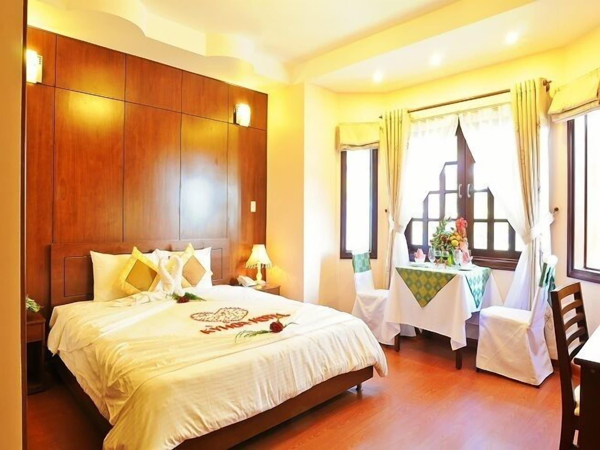 Ky Hoa Hotel Dalat Luaran gambar