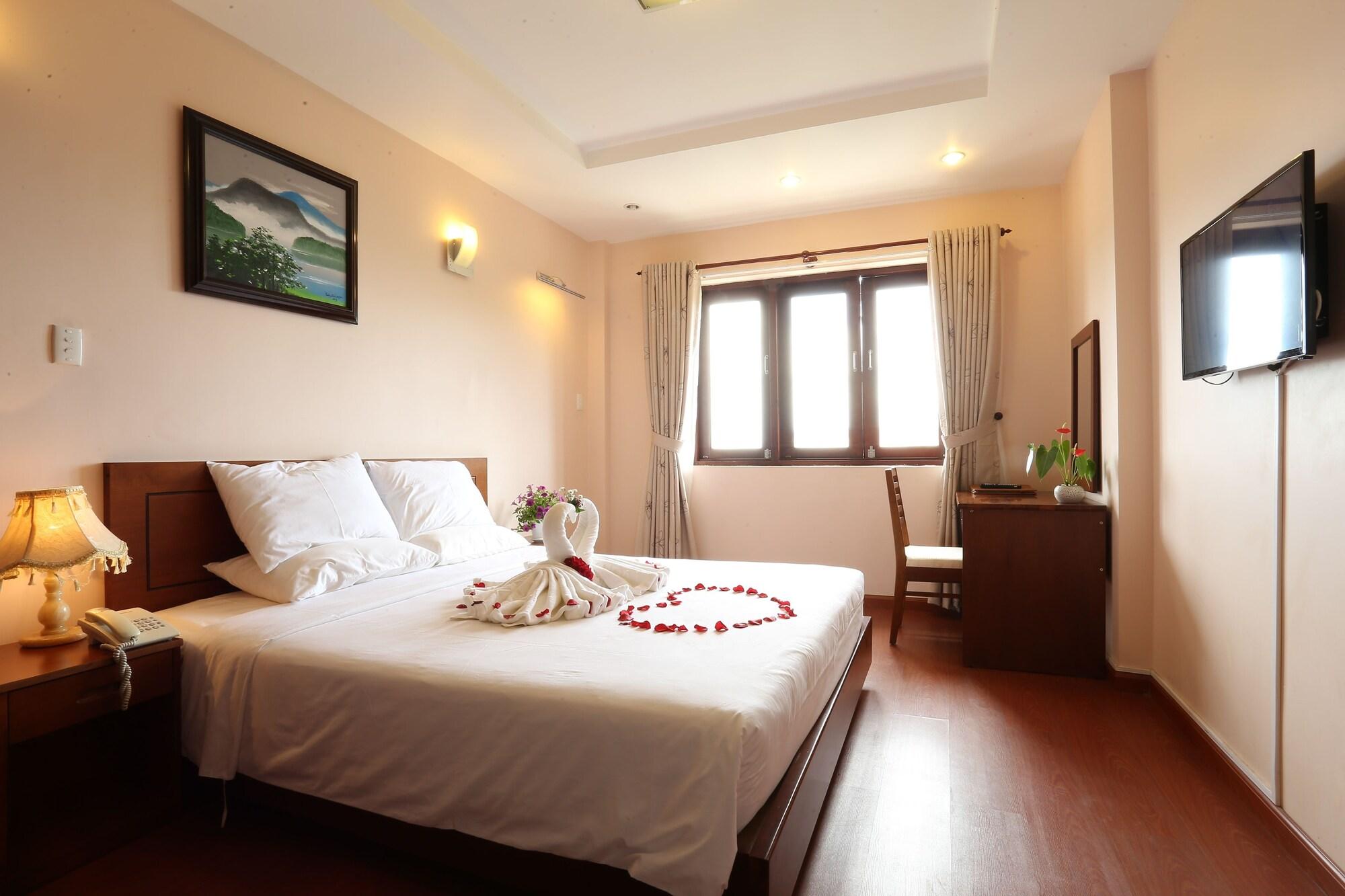 Ky Hoa Hotel Dalat Luaran gambar