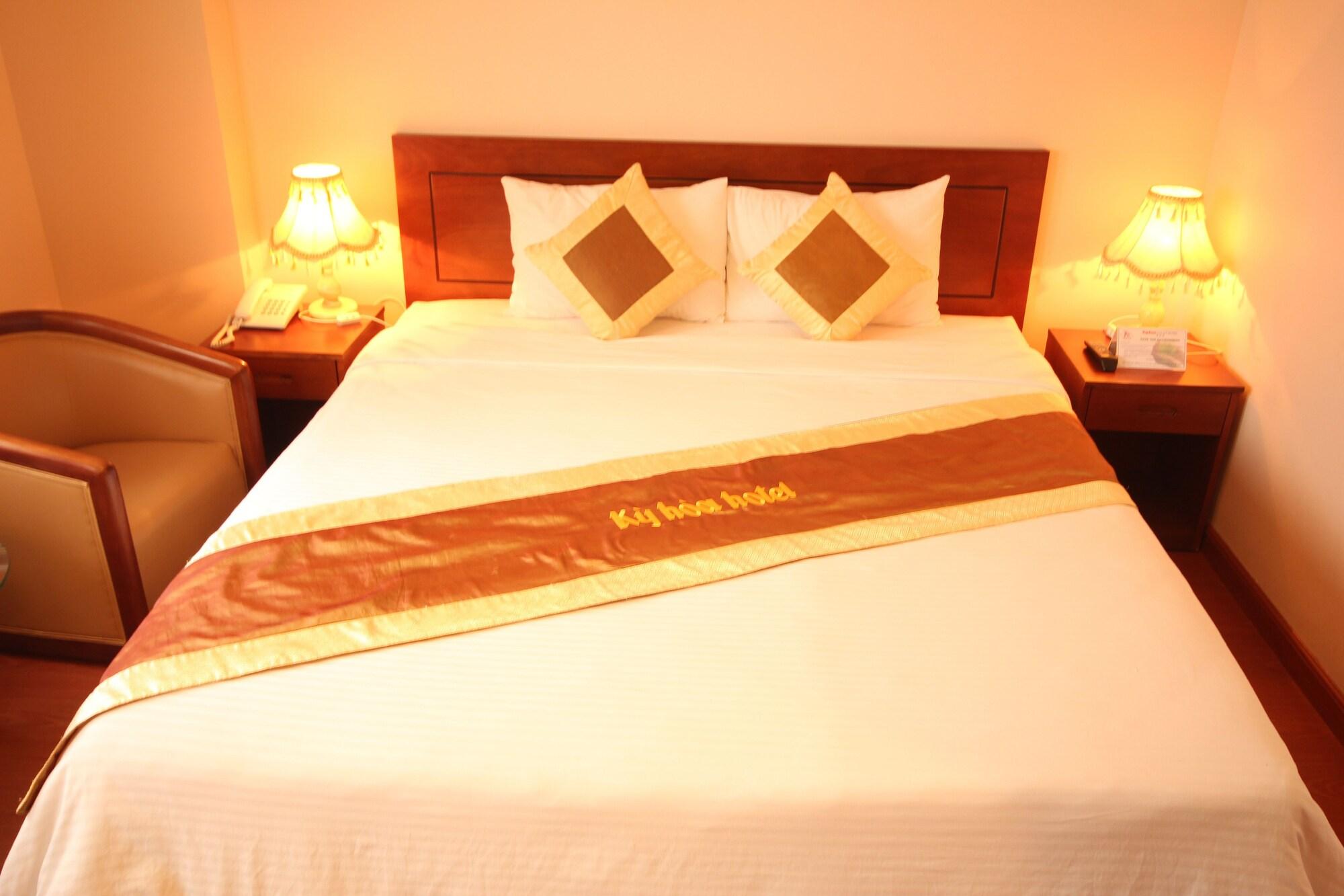 Ky Hoa Hotel Dalat Luaran gambar