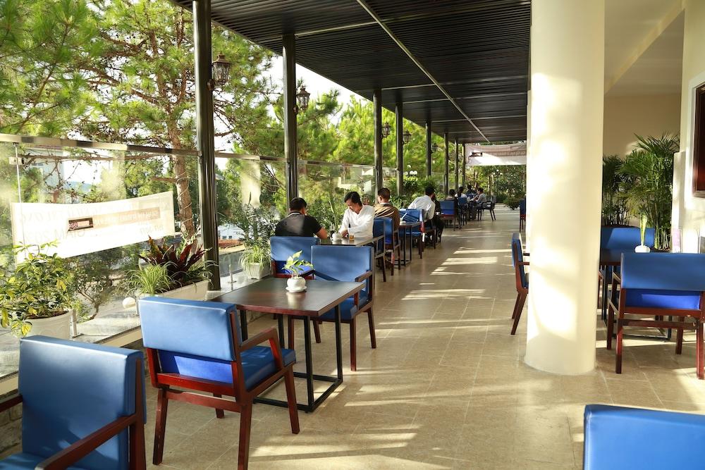 Ky Hoa Hotel Dalat Luaran gambar