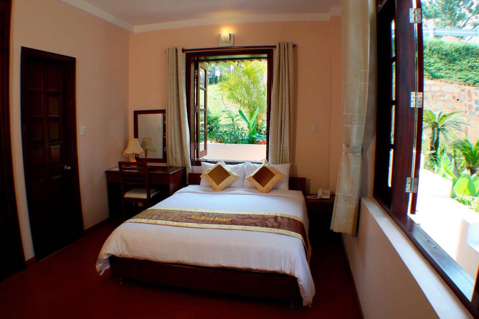 Ky Hoa Hotel Dalat Luaran gambar