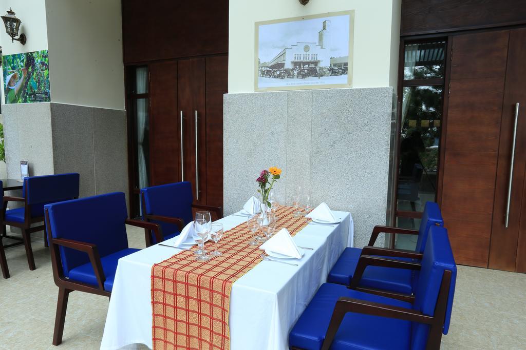 Ky Hoa Hotel Dalat Luaran gambar