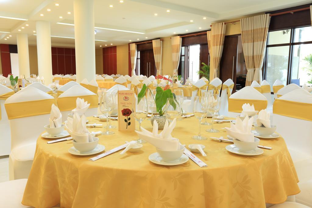 Ky Hoa Hotel Dalat Luaran gambar