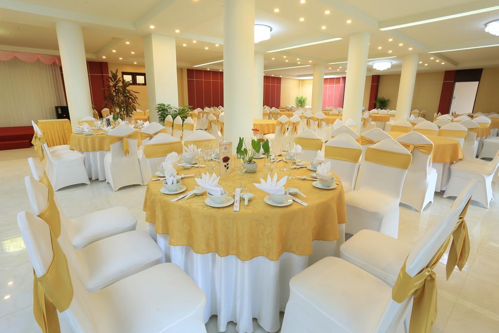 Ky Hoa Hotel Dalat Luaran gambar