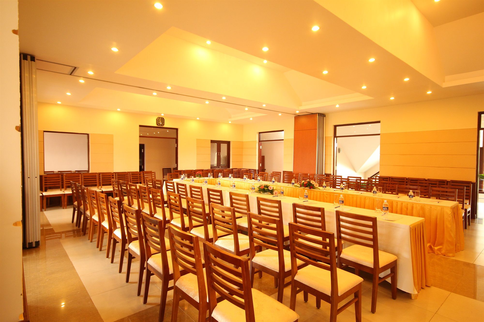 Ky Hoa Hotel Dalat Luaran gambar