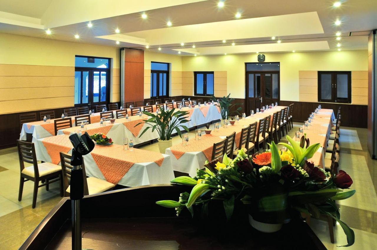 Ky Hoa Hotel Dalat Luaran gambar