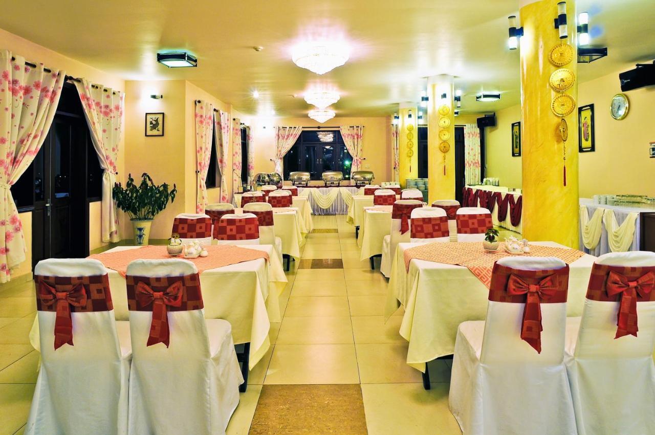 Ky Hoa Hotel Dalat Luaran gambar